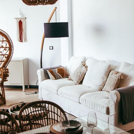 Casa Aloe Vera El Cotillo  Екстер'єр фото