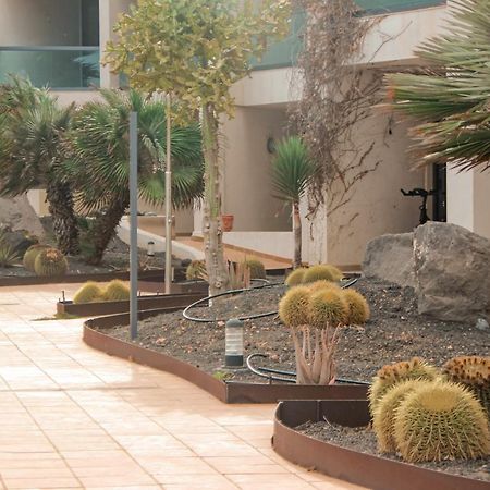 Casa Aloe Vera El Cotillo  Екстер'єр фото