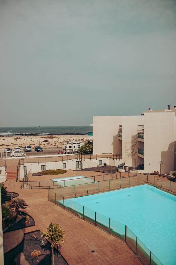 Casa Aloe Vera El Cotillo  Екстер'єр фото