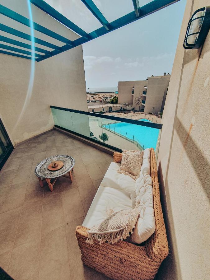 Casa Aloe Vera El Cotillo  Екстер'єр фото