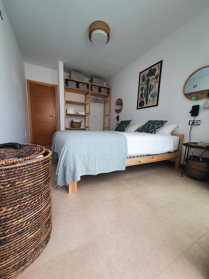 Casa Aloe Vera El Cotillo  Екстер'єр фото