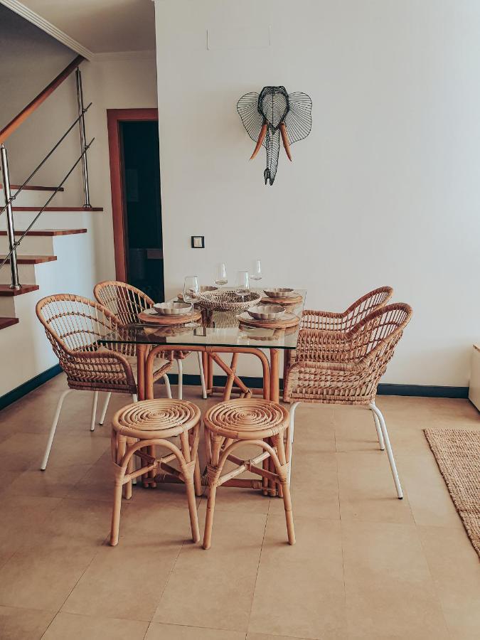 Casa Aloe Vera El Cotillo  Екстер'єр фото