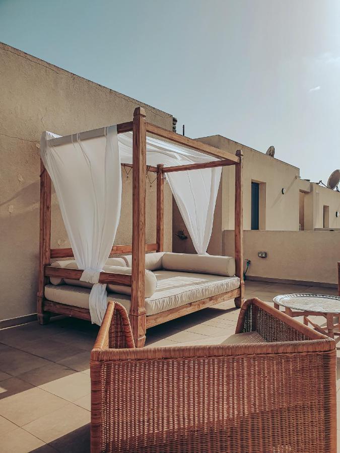 Casa Aloe Vera El Cotillo  Екстер'єр фото