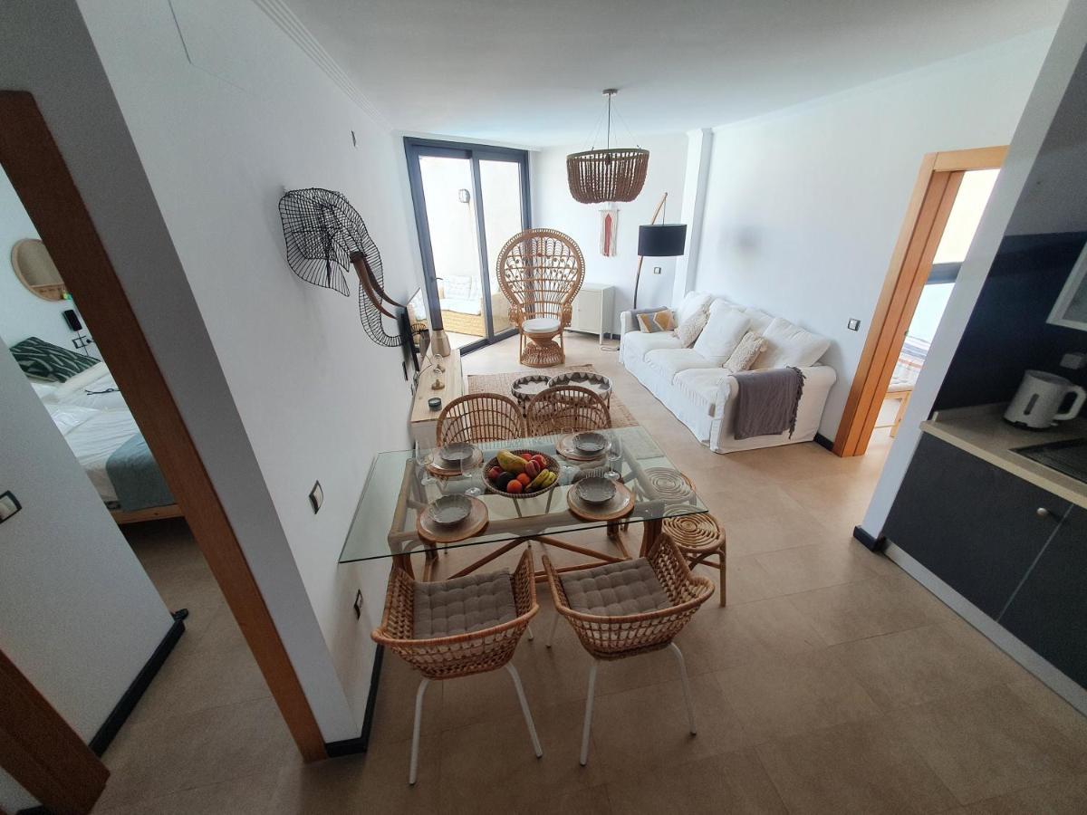 Casa Aloe Vera El Cotillo  Екстер'єр фото