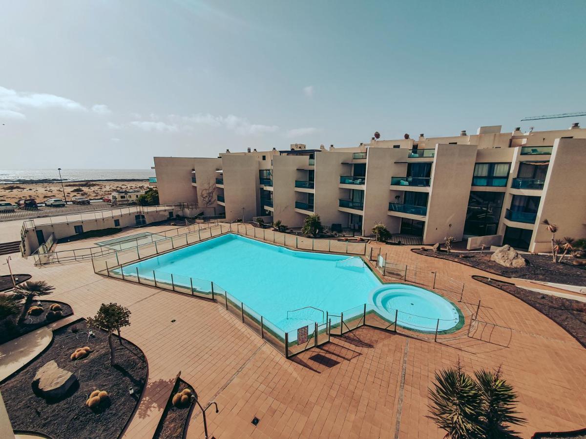 Casa Aloe Vera El Cotillo  Екстер'єр фото