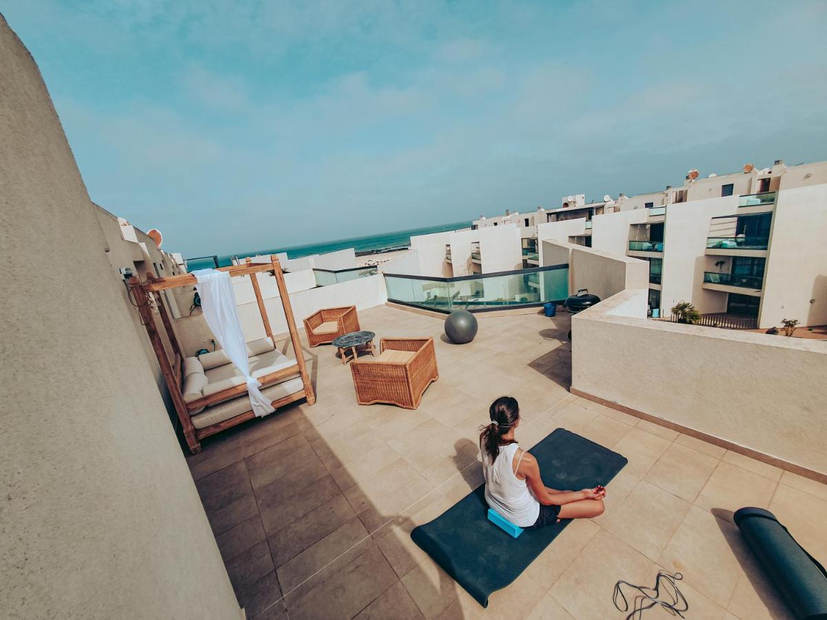 Casa Aloe Vera El Cotillo  Екстер'єр фото