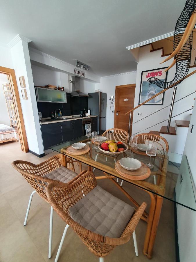 Casa Aloe Vera El Cotillo  Екстер'єр фото
