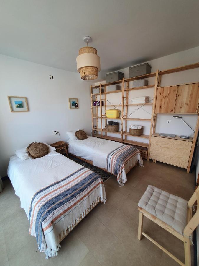 Casa Aloe Vera El Cotillo  Екстер'єр фото
