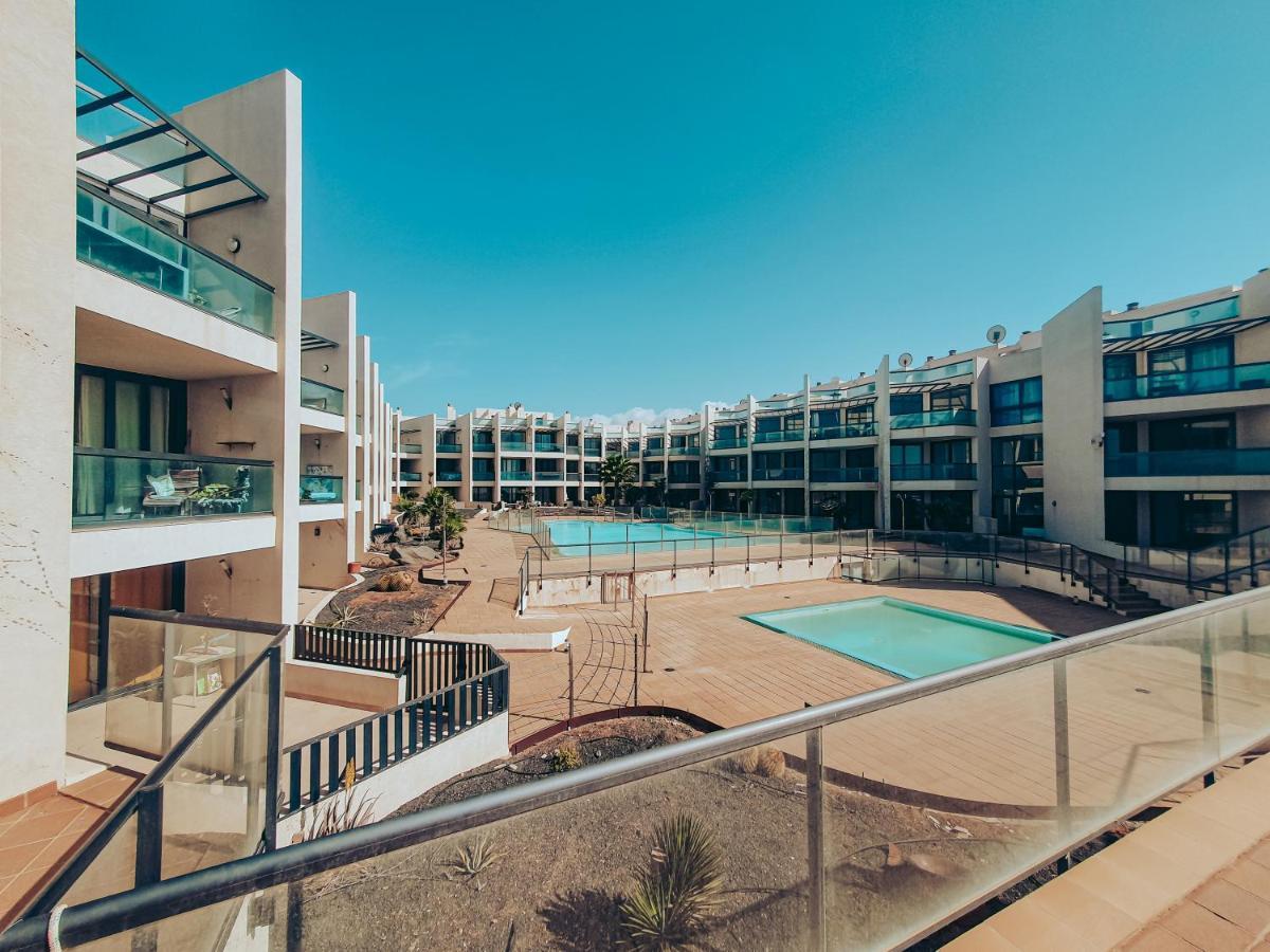 Casa Aloe Vera El Cotillo  Екстер'єр фото