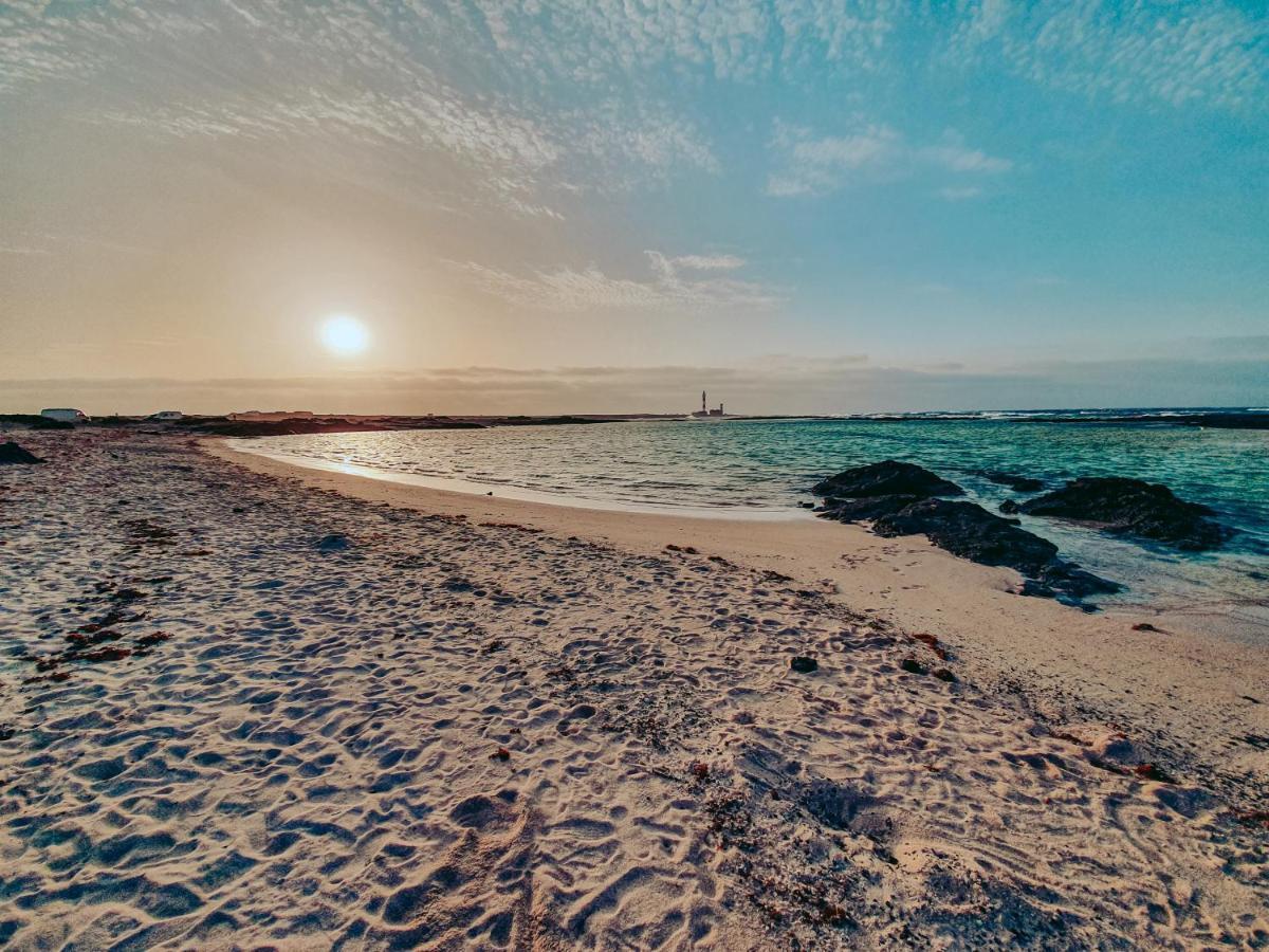 Casa Aloe Vera El Cotillo  Екстер'єр фото