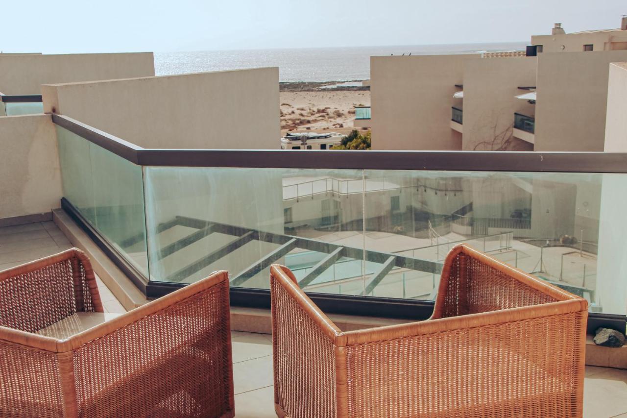 Casa Aloe Vera El Cotillo  Екстер'єр фото