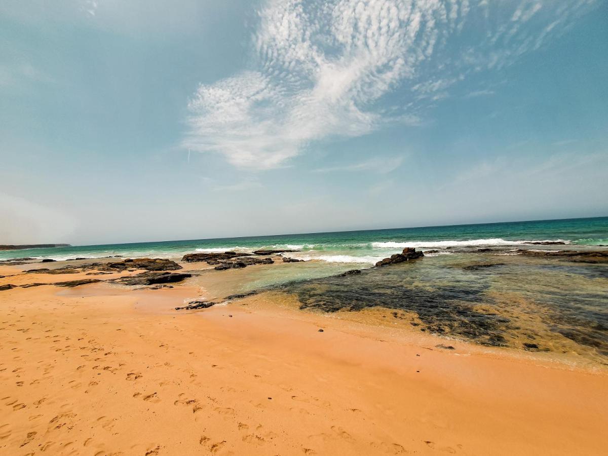 Casa Aloe Vera El Cotillo  Екстер'єр фото