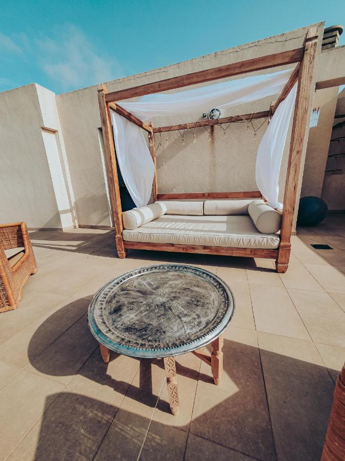 Casa Aloe Vera El Cotillo  Екстер'єр фото