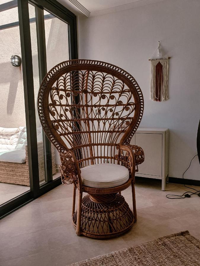 Casa Aloe Vera El Cotillo  Екстер'єр фото