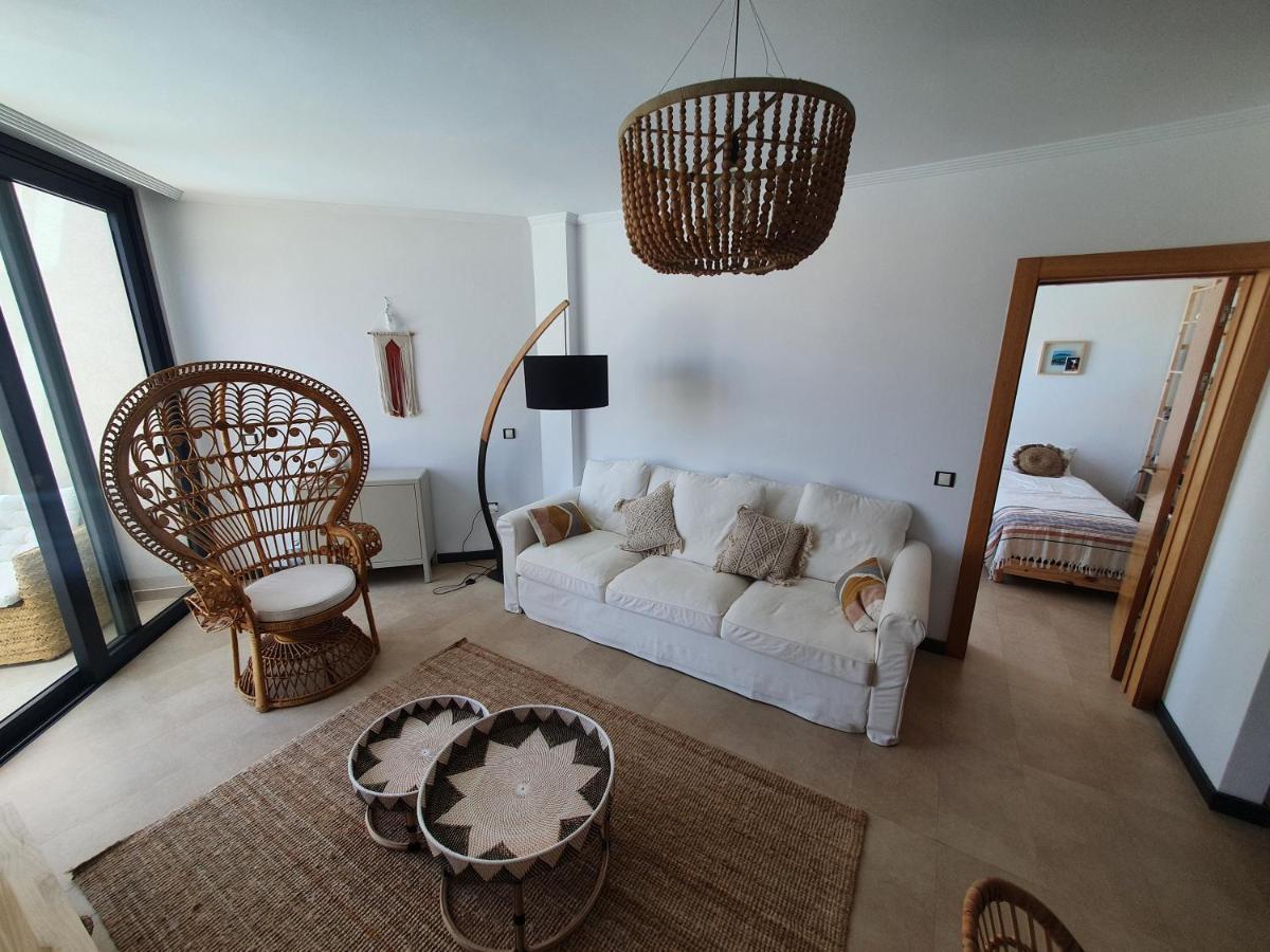 Casa Aloe Vera El Cotillo  Екстер'єр фото