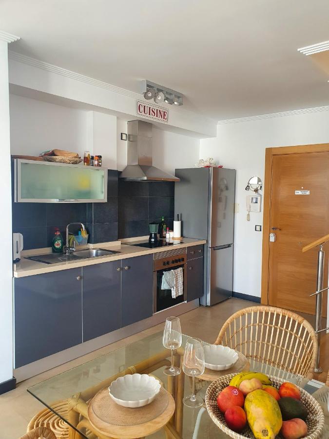 Casa Aloe Vera El Cotillo  Екстер'єр фото