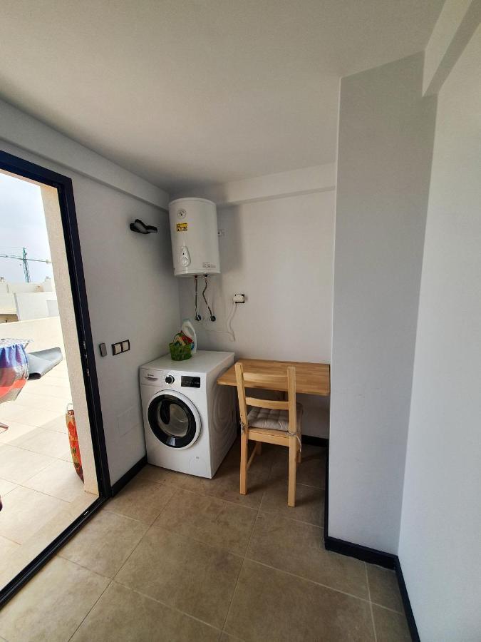 Casa Aloe Vera El Cotillo  Екстер'єр фото