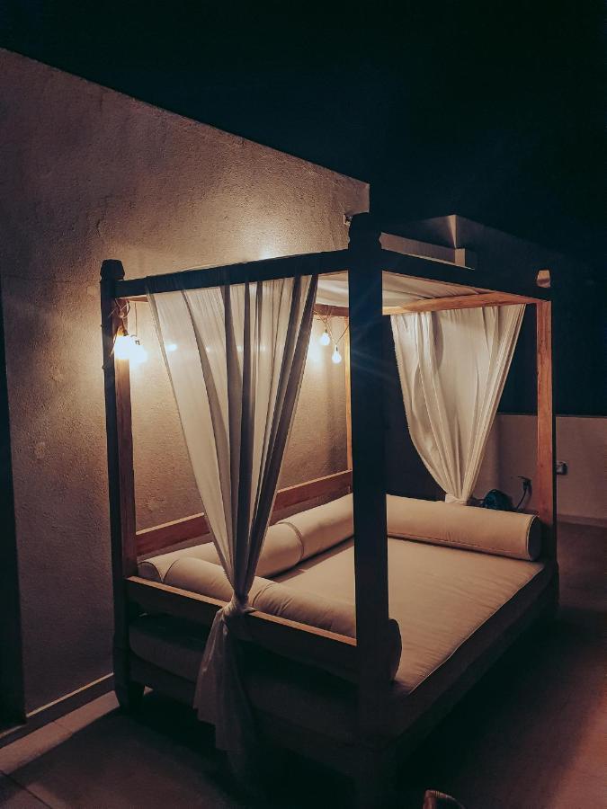 Casa Aloe Vera El Cotillo  Екстер'єр фото