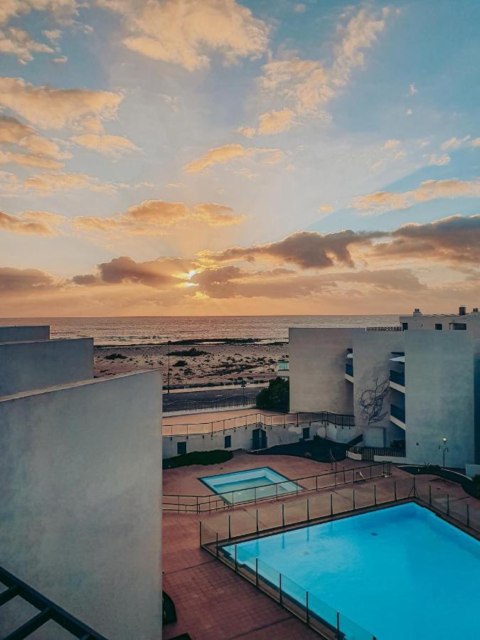 Casa Aloe Vera El Cotillo  Екстер'єр фото