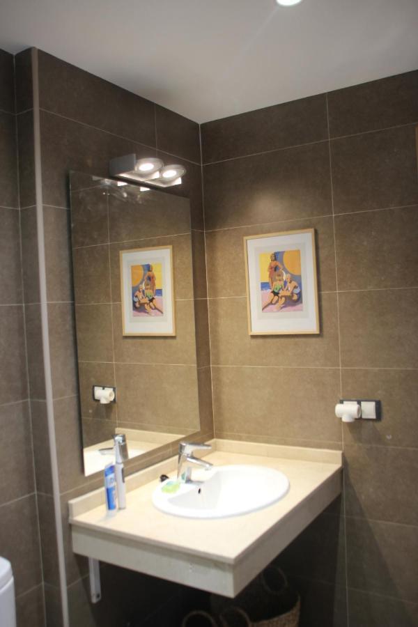 Casa Aloe Vera El Cotillo  Екстер'єр фото