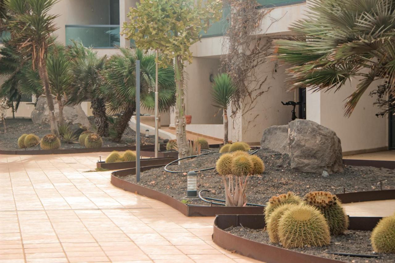 Casa Aloe Vera El Cotillo  Екстер'єр фото