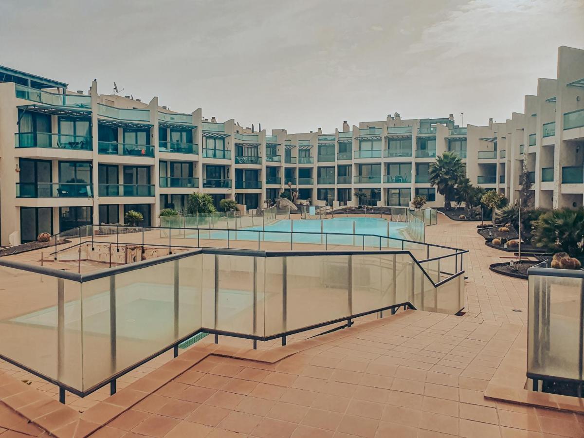 Casa Aloe Vera El Cotillo  Екстер'єр фото