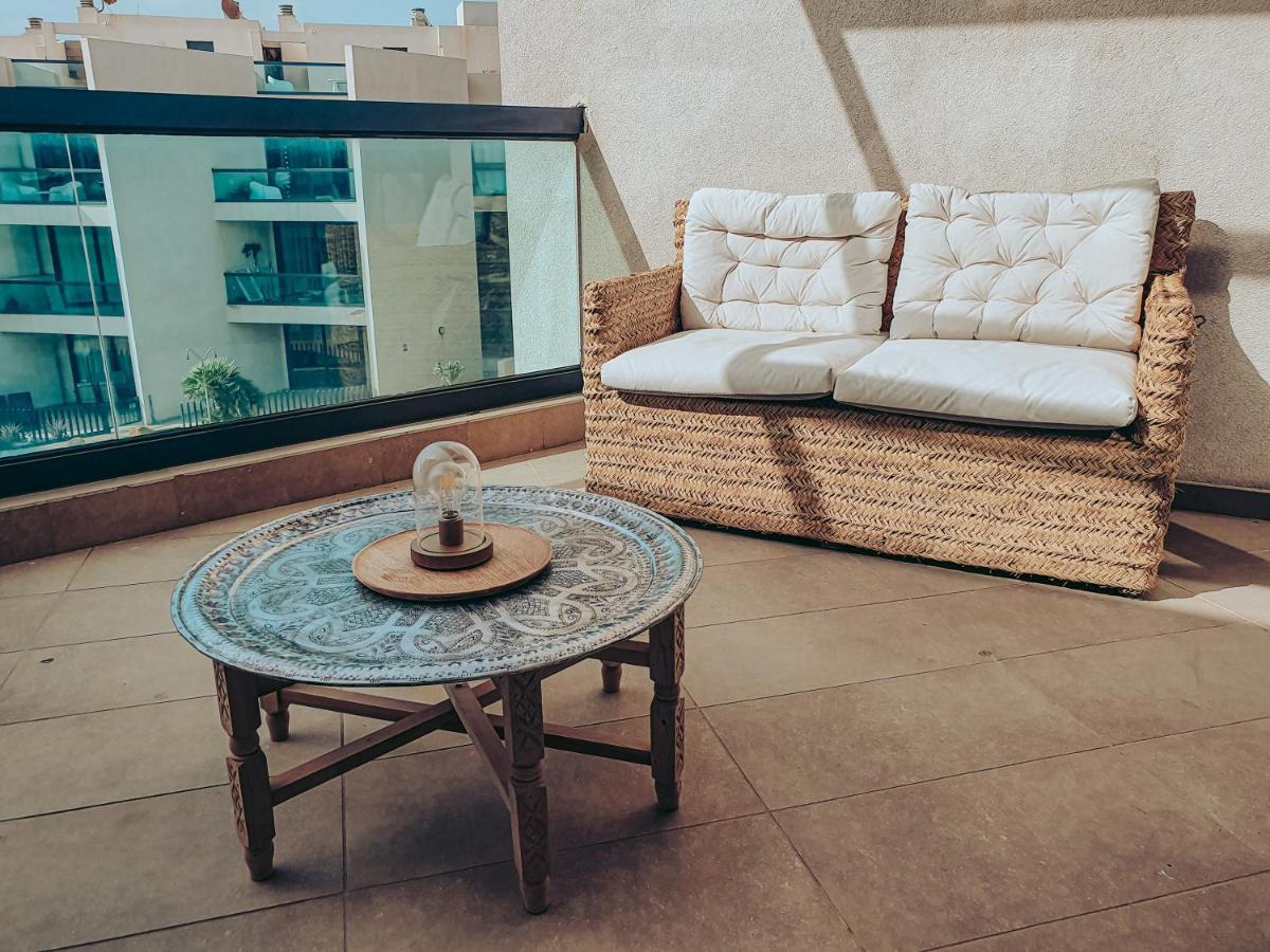 Casa Aloe Vera El Cotillo  Екстер'єр фото