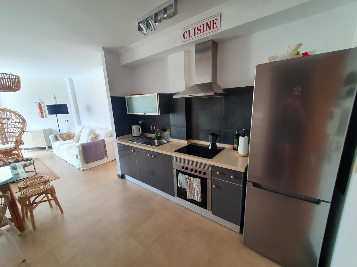 Casa Aloe Vera El Cotillo  Екстер'єр фото