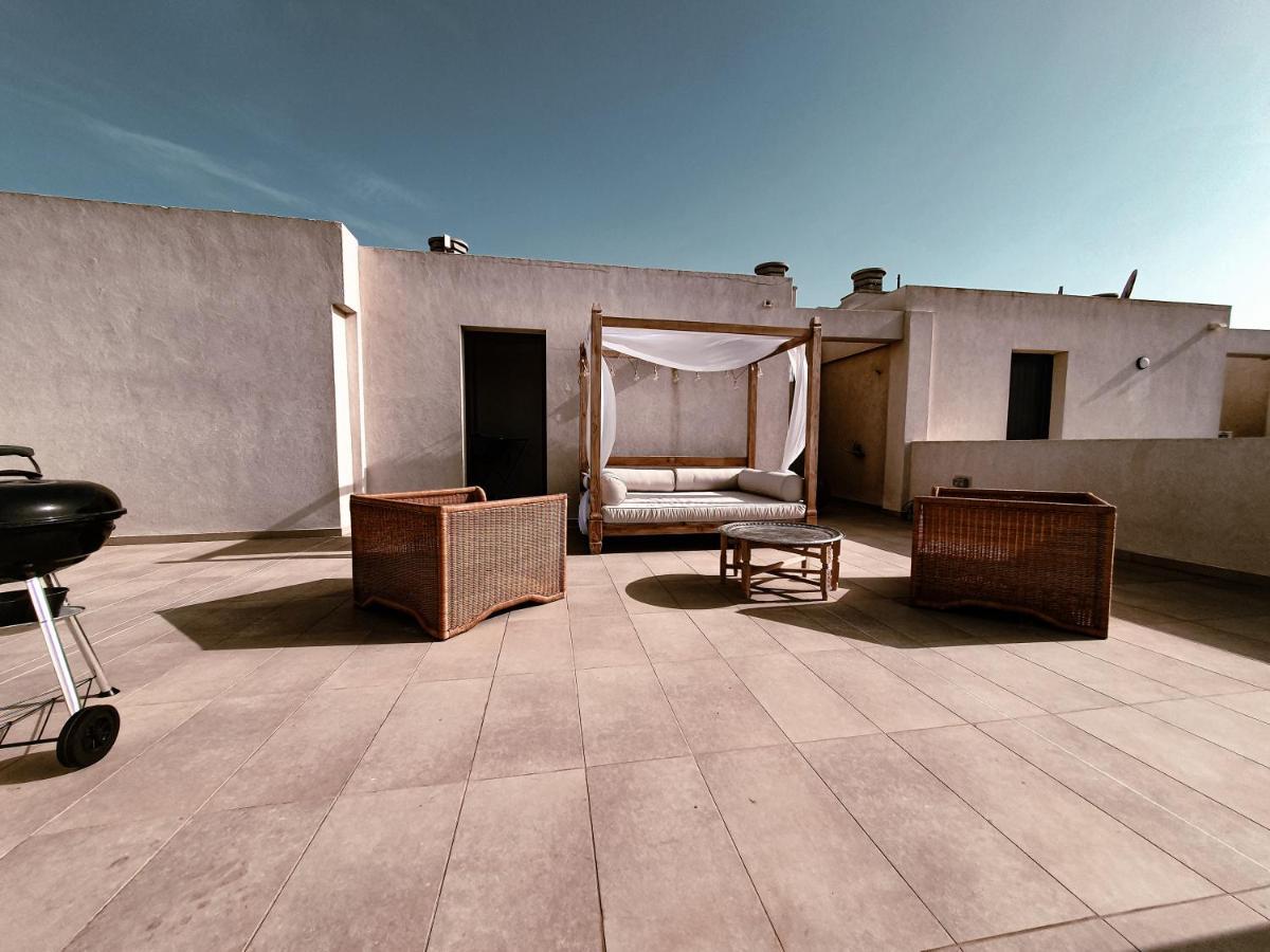Casa Aloe Vera El Cotillo  Екстер'єр фото