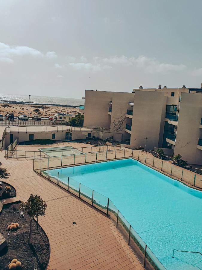 Casa Aloe Vera El Cotillo  Екстер'єр фото