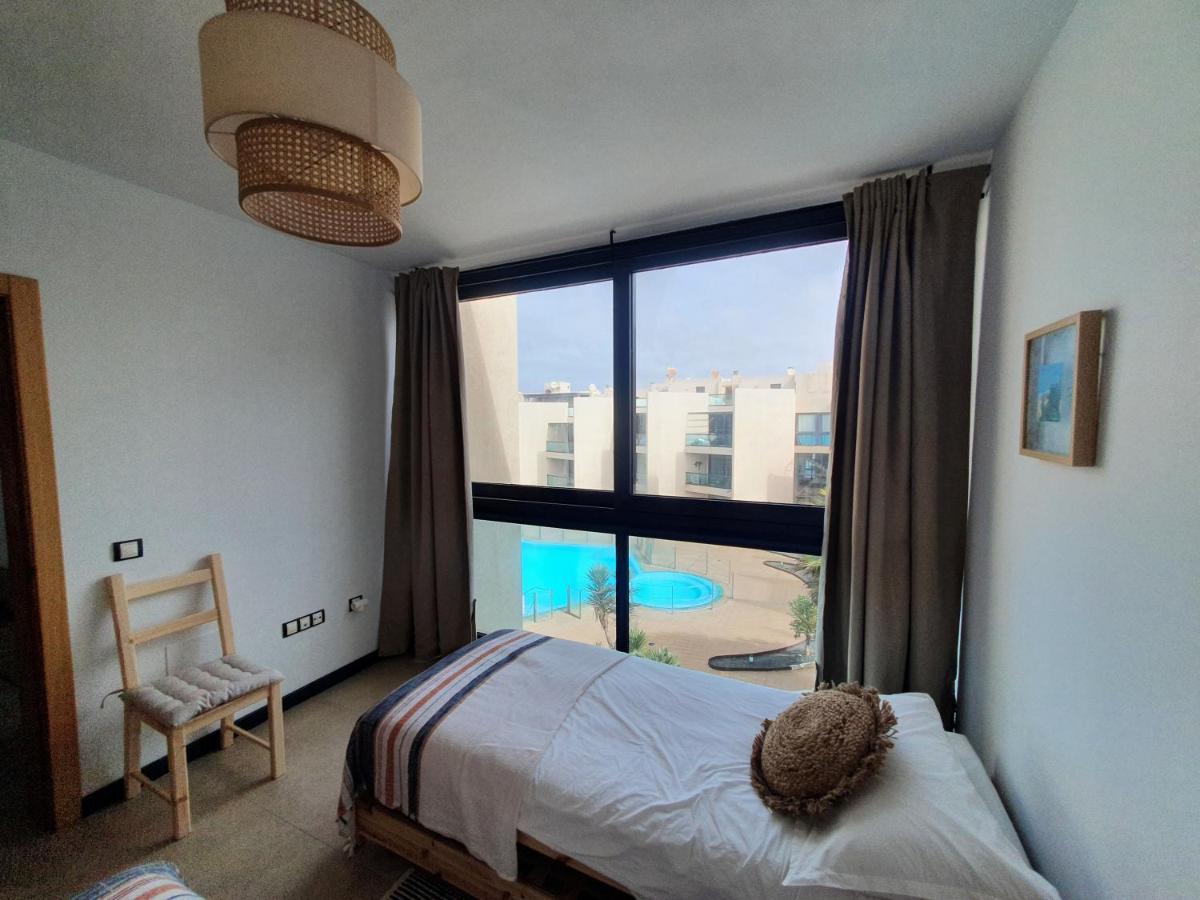 Casa Aloe Vera El Cotillo  Екстер'єр фото